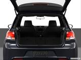  Hatchback & SUV rear angle photo